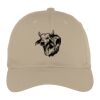 Fine Twill Cap Thumbnail