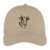 Fine Twill Cap Thumbnail