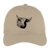 Fine Twill Cap Thumbnail