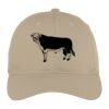 Fine Twill Cap Thumbnail