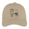 Fine Twill Cap Thumbnail