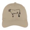 Fine Twill Cap Thumbnail