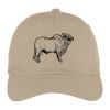 Fine Twill Cap Thumbnail
