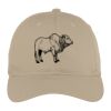 Fine Twill Cap Thumbnail