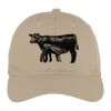Fine Twill Cap Thumbnail