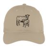 Fine Twill Cap Thumbnail