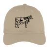 Fine Twill Cap Thumbnail