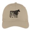 Fine Twill Cap Thumbnail