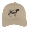 Fine Twill Cap Thumbnail