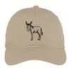 Fine Twill Cap Thumbnail