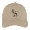 Fine Twill Cap Thumbnail