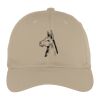 Fine Twill Cap Thumbnail