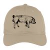 Fine Twill Cap Thumbnail