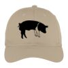 Fine Twill Cap Thumbnail