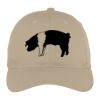Fine Twill Cap Thumbnail