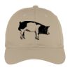 Fine Twill Cap Thumbnail