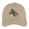 Fine Twill Cap Thumbnail