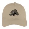 Fine Twill Cap Thumbnail