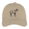 Fine Twill Cap Thumbnail