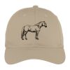 Fine Twill Cap Thumbnail