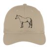 Fine Twill Cap Thumbnail