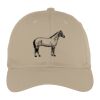 Fine Twill Cap Thumbnail