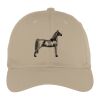 Fine Twill Cap Thumbnail