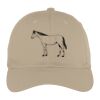 Fine Twill Cap Thumbnail