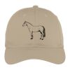 Fine Twill Cap Thumbnail