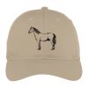 Fine Twill Cap Thumbnail