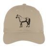 Fine Twill Cap Thumbnail