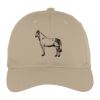 Fine Twill Cap Thumbnail