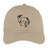 Fine Twill Cap Thumbnail