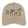Fine Twill Cap Thumbnail