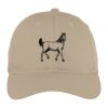Fine Twill Cap Thumbnail