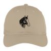 Fine Twill Cap Thumbnail