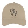Fine Twill Cap Thumbnail