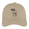 Fine Twill Cap Thumbnail