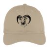 Fine Twill Cap Thumbnail