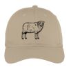 Fine Twill Cap Thumbnail