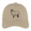 Fine Twill Cap Thumbnail