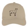 Fine Twill Cap Thumbnail