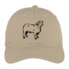 Fine Twill Cap Thumbnail