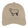 Fine Twill Cap Thumbnail