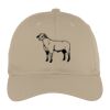 Fine Twill Cap Thumbnail