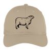 Fine Twill Cap Thumbnail