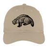 Fine Twill Cap Thumbnail