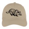 Fine Twill Cap Thumbnail
