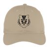 Fine Twill Cap Thumbnail