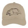Fine Twill Cap Thumbnail